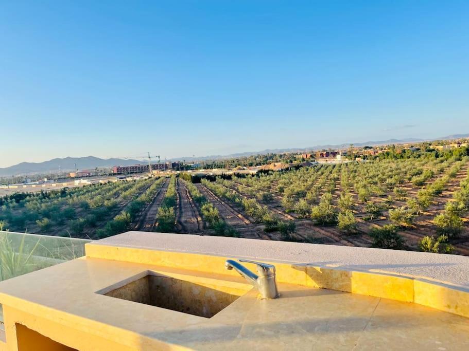 Villa Di 550 Mq Con 4 Piscina E Terrazza Panoramica