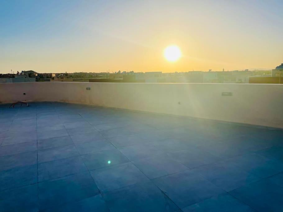 Villa Di 550 Mq Con 4 Piscina E Terrazza Panoramica Marrakesh