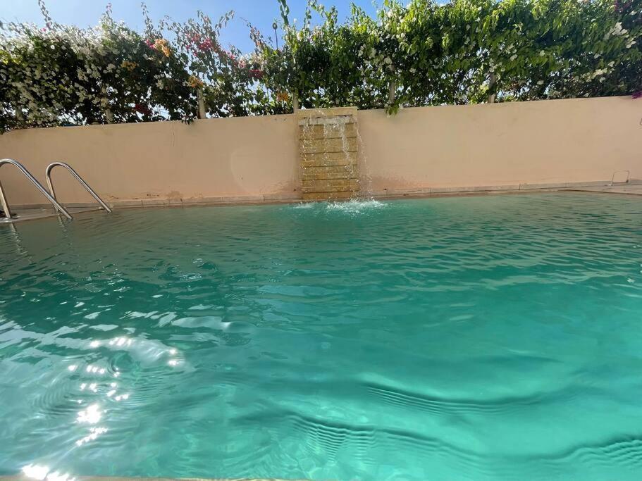 Di 550 Mq Con 4 Piscina E Terrazza Panoramica Villa Marrakesh
